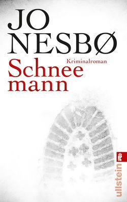 Schneemann von Frauenlob,  Günther, Nesbø,  Jo