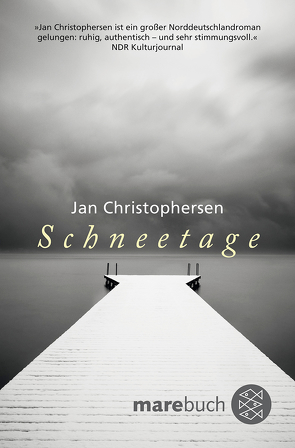 Schneetage von Christophersen,  Jan