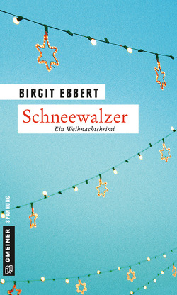 Schneewalzer von Ebbert,  Birgit