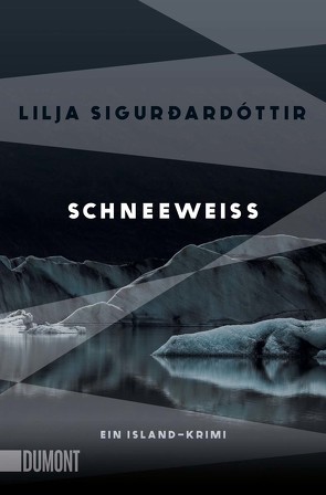 Schneeweiß von Sigurdardóttir,  Lilja