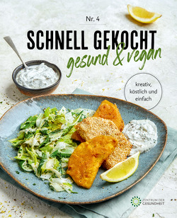 Schnell gekocht