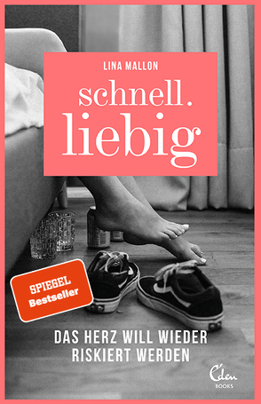 Schnell.liebig von Mallon,  Lina