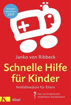 Schnelle Hilfe für Kinder von Ribbeck,  Janko von