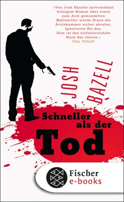 Schneller als der Tod von Bazell,  Josh, Krutzsch,  Malte