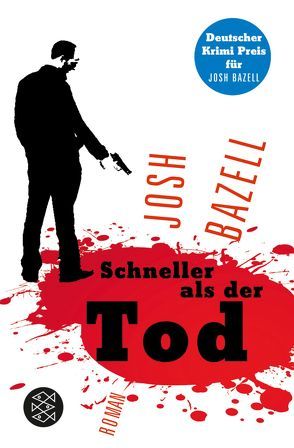 Schneller als der Tod von Bazell,  Josh, Krutzsch,  Malte