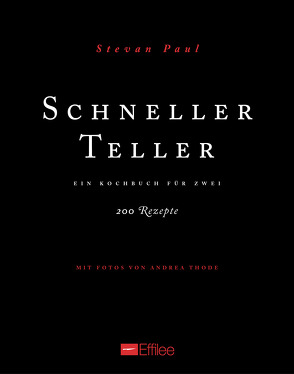 Schneller Teller von Paul,  Stevan