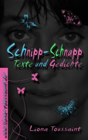 Schnipp-Schnapp von Toussaint,  Liona