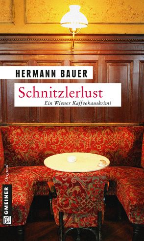 Schnitzlerlust von Bauer,  Hermann