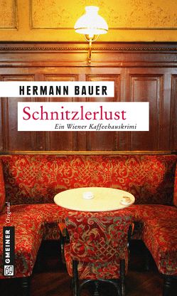 Schnitzlerlust von Bauer,  Hermann