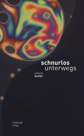 schnurlos unterwegs von Auner,  Johann