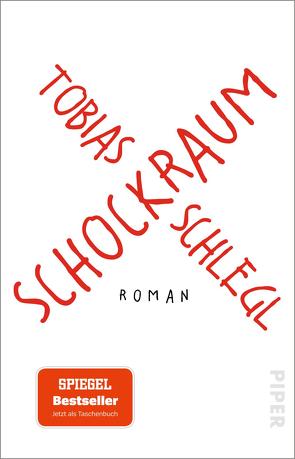 Schockraum von Schlegl,  Tobias