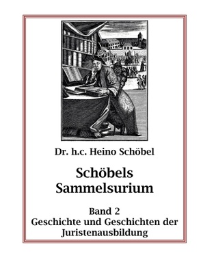 Schöbels Sammelsurium Band 2 von Schöbel,  Heino