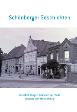 Schönberger Geschichten von Both,  Olaf