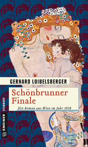 Schönbrunner Finale von Loibelsberger,  Gerhard