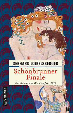 Schönbrunner Finale von Loibelsberger,  Gerhard