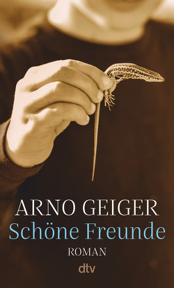 Schöne Freunde von Geiger,  Arno