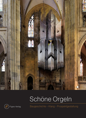 Schöne Orgeln von Stoiber,  Franz Josef