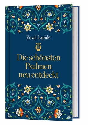 Schöne Psalmen neu entdeckt von Lapide,  Yuval