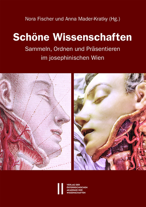 Schöne Wissenschaften von Fischer,  Nora, Karner,  Herbert, Mader-Kratky,  Anna