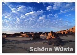 Schöne Wüste (Wandkalender 2024 DIN A2 quer), CALVENDO Monatskalender von Spescha,  Maurus