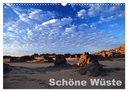Schöne Wüste (Wandkalender 2024 DIN A3 quer), CALVENDO Monatskalender von Spescha,  Maurus