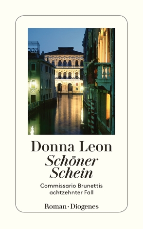 Schöner Schein von Leon,  Donna, Schmitz,  Werner