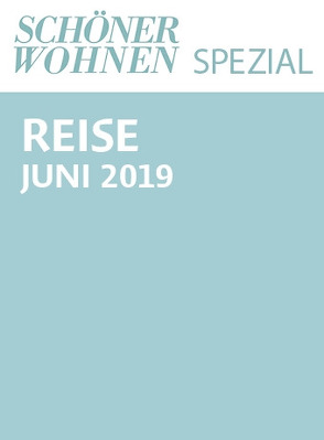 Schöner Wohnen Spezial Nr. 2/2019 von Gruner+Jahr Deutschland GmbH