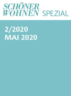 Schöner Wohnen Spezial Nr. 2/2020 von Gruner+Jahr Deutschland GmbH