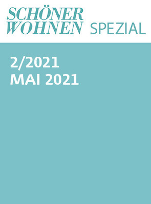 Schöner Wohnen Spezial Nr. 2/2021 von Gruner+Jahr GmbH