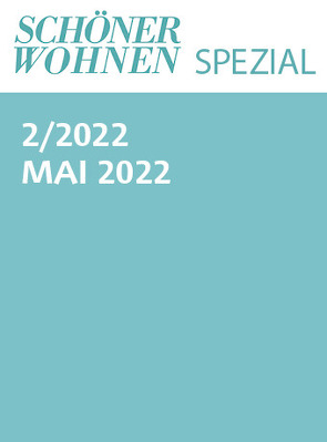 Schöner Wohnen Spezial Nr. 2/2022 von Gruner+Jahr Deutschland GmbH
