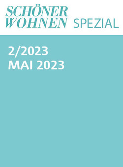 Schöner Wohnen Spezial Nr. 2/2023 von Gruner+Jahr Deutschland GmbH