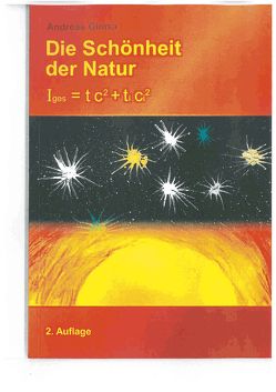 Die Schönheit der Natur von Gimsa,  Andreas