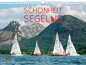 Schönheit des Segelns 2021