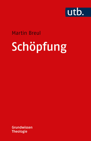 Schöpfung von Breul,  Martin