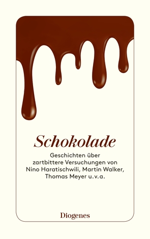 Schokolade von von Planta,  Anna