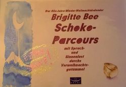 Schokoparcours von Bee,  Brigitte