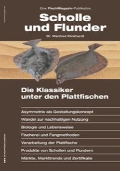 Scholle und Flunder von Dr. Klinkhardt,  Manfred