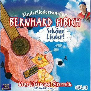 Schöne Lieder! von Fibich,  Bernhard