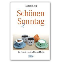 Schönen Sonntag 2 von Sieg,  Sören