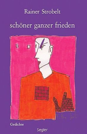 schöner ganzer frieden von Bołdak-Janowska,  Tamara, Strobelt,  Rainer