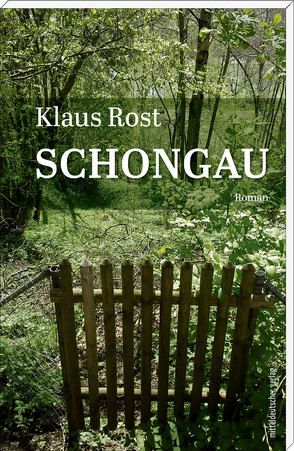 Schongau von Rost,  Klaus