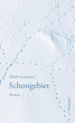 Schongebiet von Gartmann,  Edith