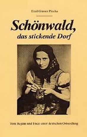 Schönwald von Piecha,  Emil G