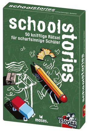 school stories von Harder,  Corinna, Kollars,  Helmut