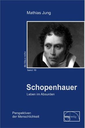 Schopenhauer von Jung,  Mathias