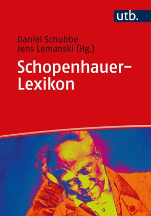 Schopenhauer-Lexikon von Lemanski,  Jens, Schubbe,  Daniel