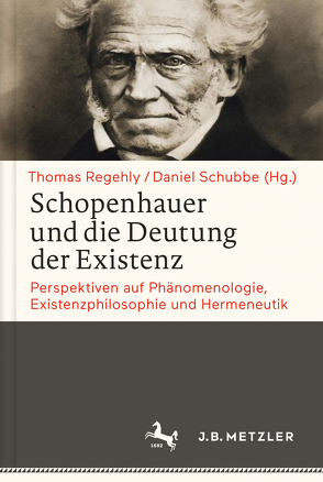 Schopenhauer und die Deutung der Existenz von Regehly,  Thomas, Schubbe,  Daniel