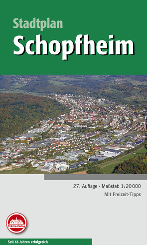 Schopfheim