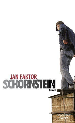 Schornstein von Faktor,  Jan