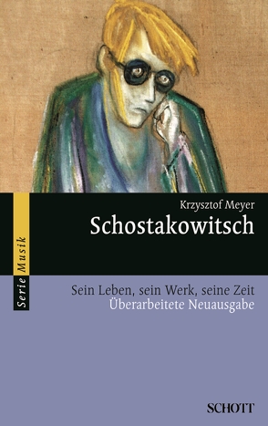 Schostakowitsch von Kozlowski,  Nina, Meyer,  Krzysztof
